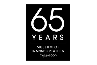 The Museum of Transportation in Kirkwood, MO asked me to design a logo to celebrate their 65th anniversary. It needed  ......
READ MORE