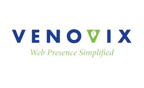We designed this logo for our favorite hosting company, Venovix. This is the first hosting company that I have ever worked ......
READ MORE