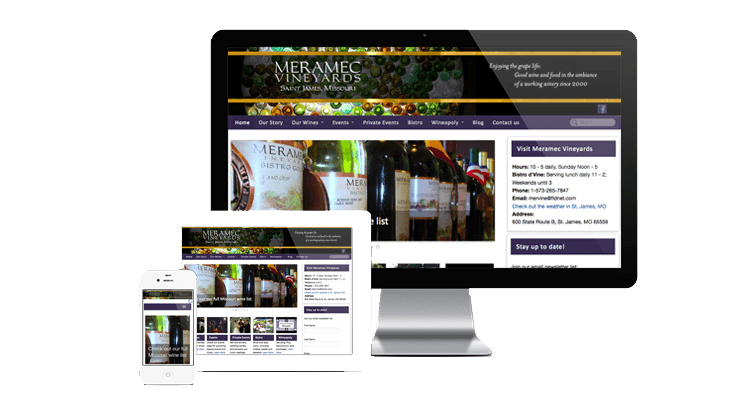 Does your winery website speak your brand? Does your winery website have an easy to understand layout? Does it have a call to action? Is it responsive? When the ......
READ MORE