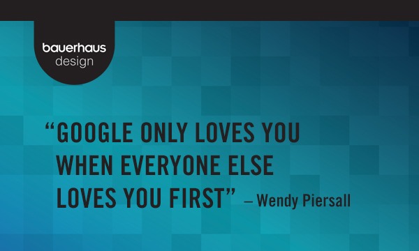 How can I be #1 on Google? Here's what you need to know...