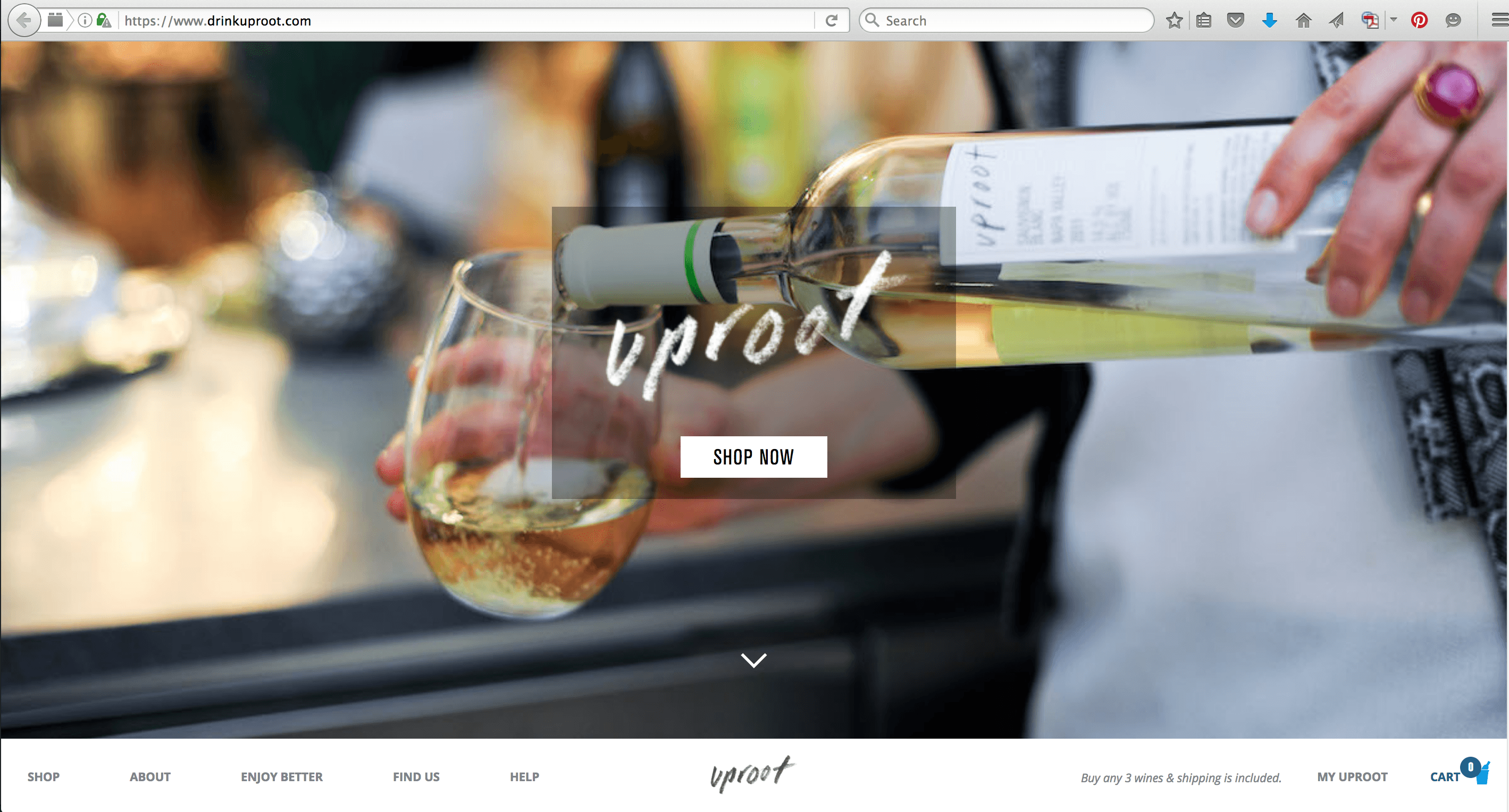 Part 2: How Uproot targets Millennials