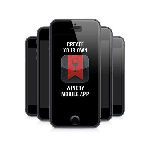 How a Mobile app can help grow your winery
