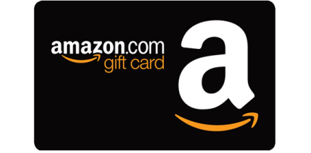 Wine Marketing Survey Gift Card winner