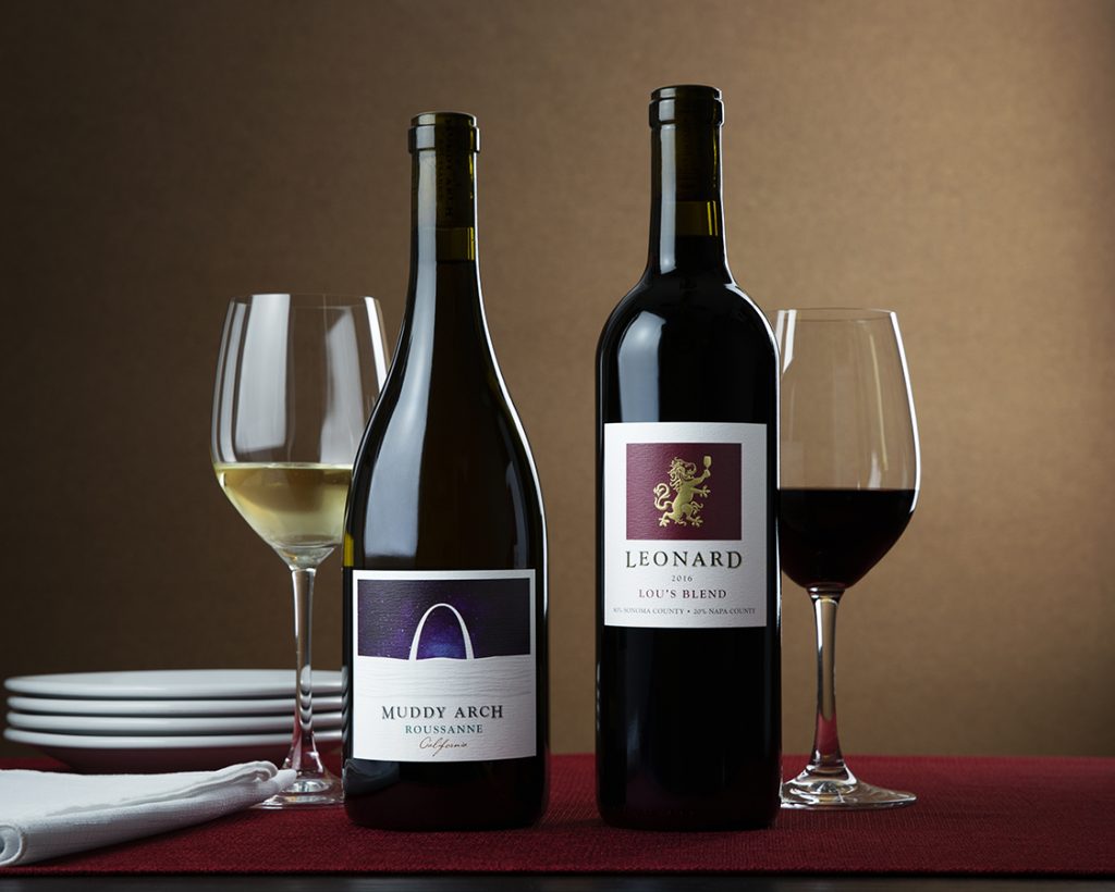 Packaging design