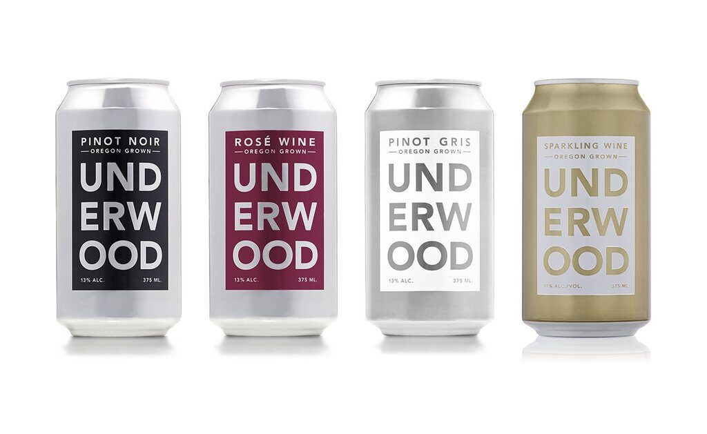 Why Millennials love wine packaging that is not in a bottle