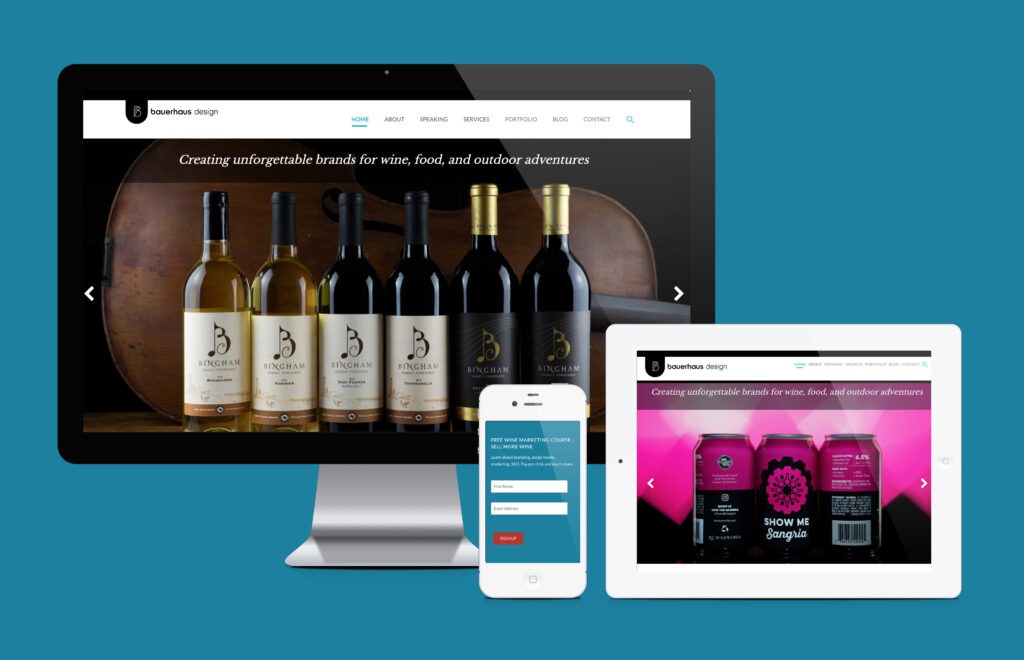 Is your website ready for an upgrade?