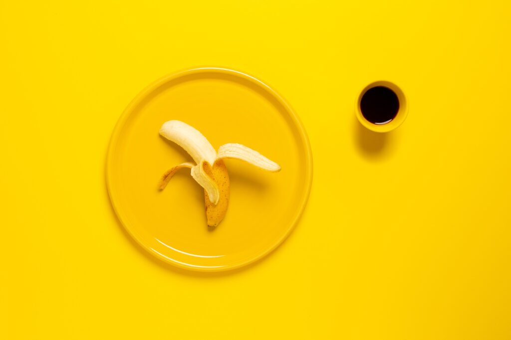 Food packaging design