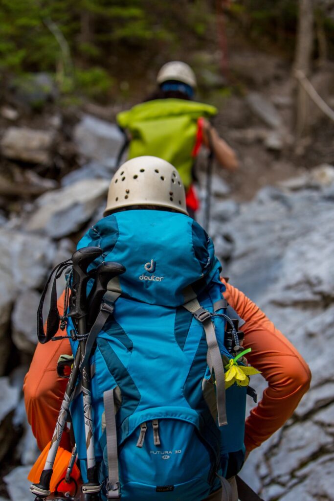 How to get found online by outdoor travel enthusiasts