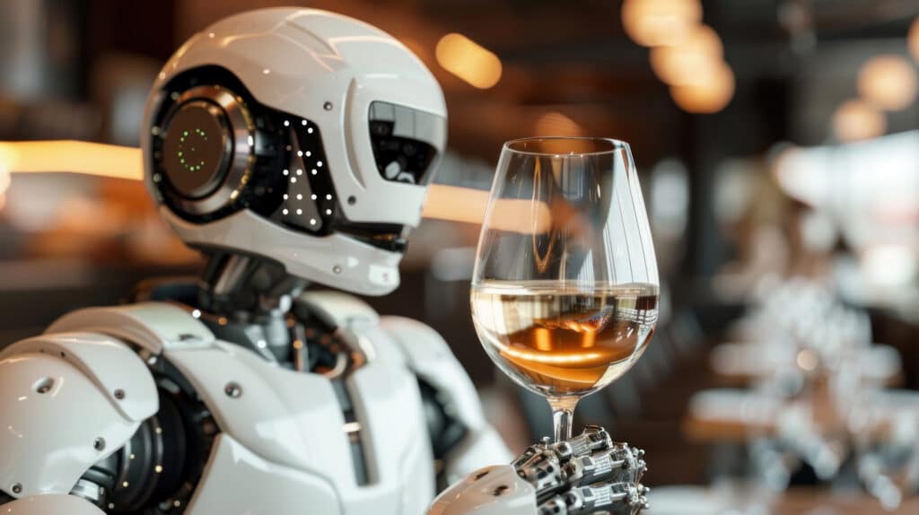 Rank Higher: The AI-Powered Blueprint for Wineries (Drive Tasting Room Traffic with AI)