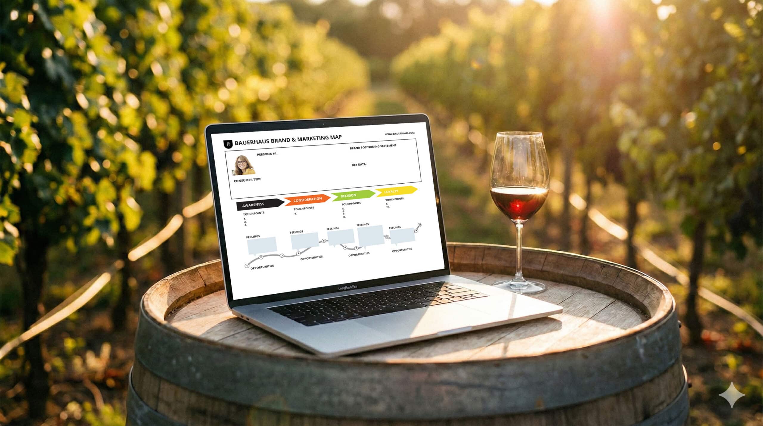 Digital Wine Marketing