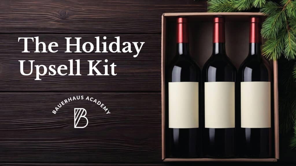 Black Friday Marketing Strategies for Wineries: Boost Sales Without Discounting